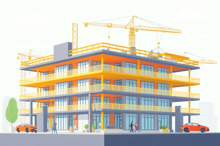 建筑施工工艺仿真软件如何助力工程项目高效管理与风险控制？