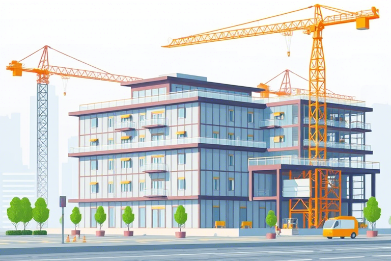 高铁施工方案软件如何助力高效建设？智能工具如何优化铁路工程管理？