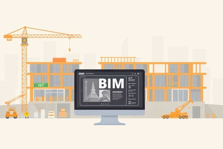 房建施工BIM软件下载完整指南：从选择到安装的全流程解析