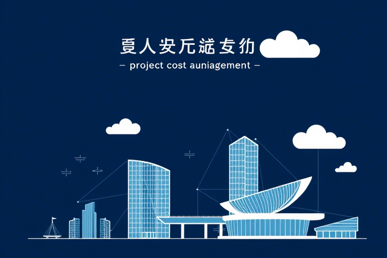 安装施工成本管理软件如何有效实施与优化成本控制流程