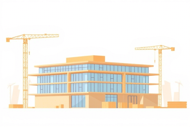 建筑施工管理软件2.3如何助力项目高效协同与成本控制