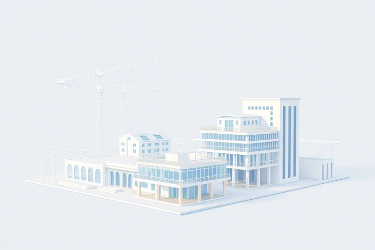 模型转换施工图软件如何高效实现建筑信息精准转化