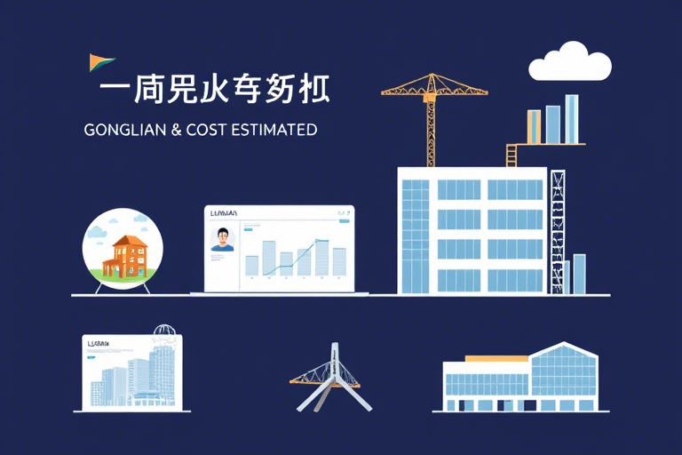 福建施工报价软件有哪些？这些主流工具助你高效精准报价！