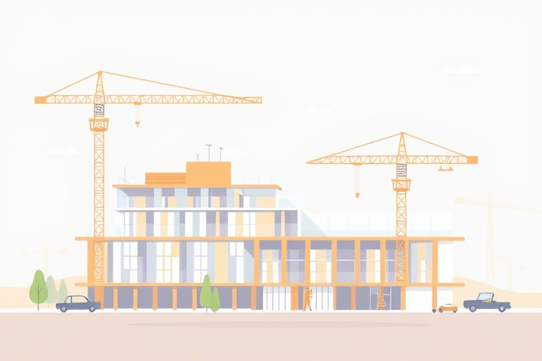 扬州建筑施工软件公司如何助力行业数字化转型与高效管理