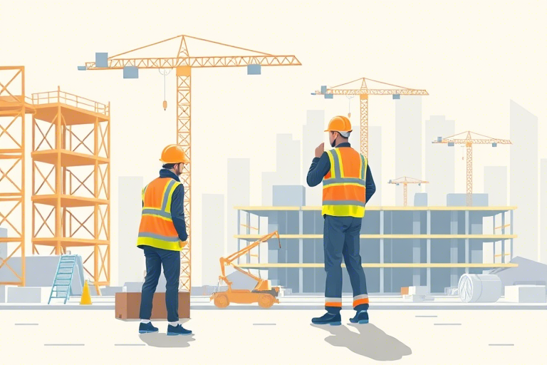 施工工艺讲解软件下载：如何安全高效获取专业建筑施工教学工具？
