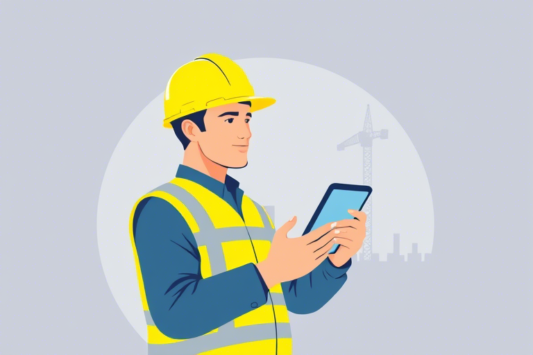 招聘软件施工员要求：如何精准筛选具备实战能力的建筑人才