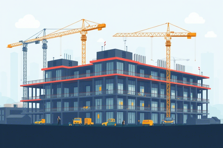 品茗施工日志生成软件如何助力建筑企业高效管理项目