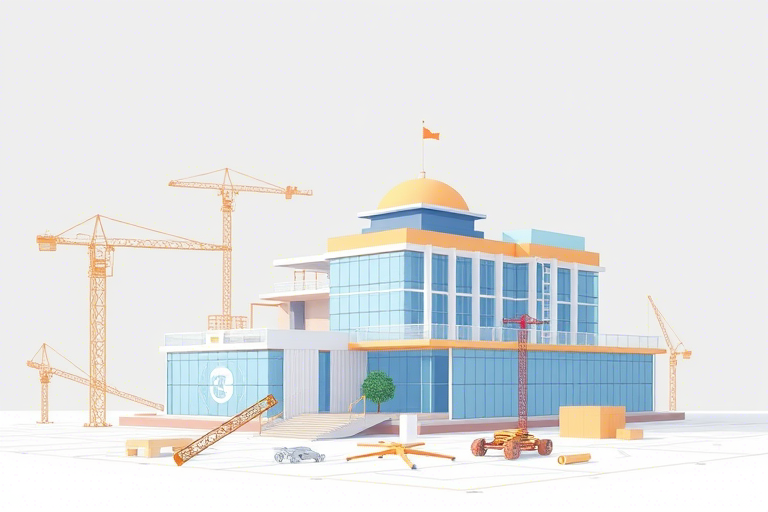制作建房施工图软件：从需求分析到开发落地的完整流程解析