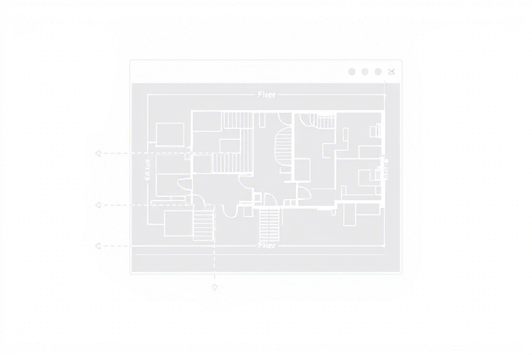 简易施工平面图软件如何快速制作出专业级施工现场布局图