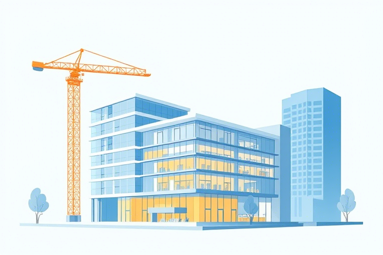 快速施工效果表现软件怎么做？如何高效实现建筑可视化与项目管理？