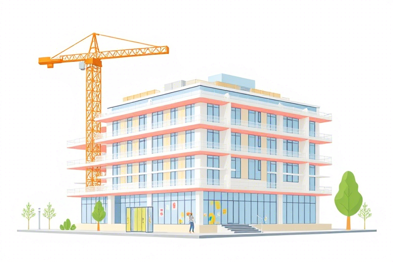 BIM施工动画设计软件如何高效实现建筑可视化与施工模拟