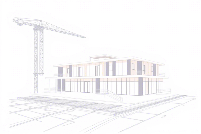 自制吊顶施工图纸软件怎么做：从零开始构建专业级吊顶设计工具