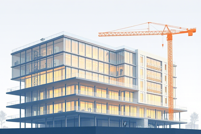 万霆仿真模拟施工软件如何助力建筑行业实现数字化转型与高效管理