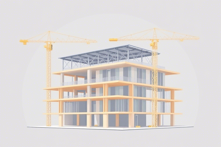 施工动画视频用什么软件制作？这5款工具助你高效完成工程可视化