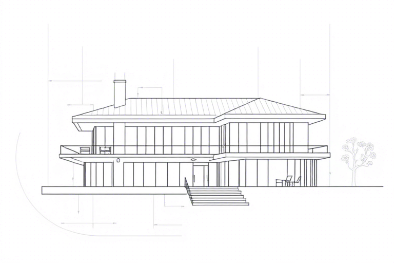 房屋施工设计图软件如何助力高效精准的建筑设计与施工？