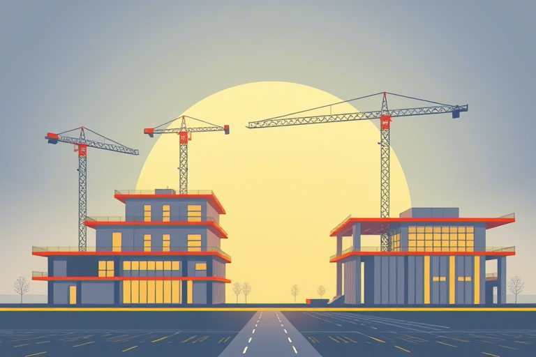 贵州建筑施工管理软件怎么做？如何提升项目效率与合规性？