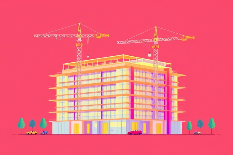 广联达软件可作施工模拟：如何利用BIM技术提升项目效率与安全性