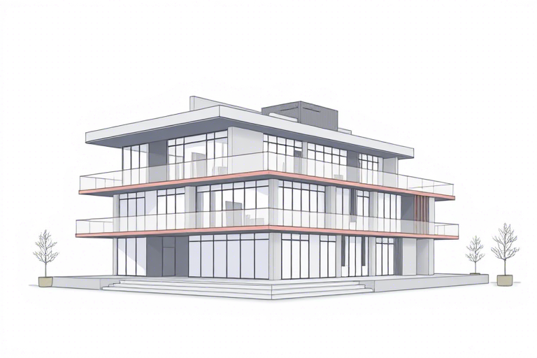 施工图都用什么软件？建筑设计师必备的高效绘图工具全解析