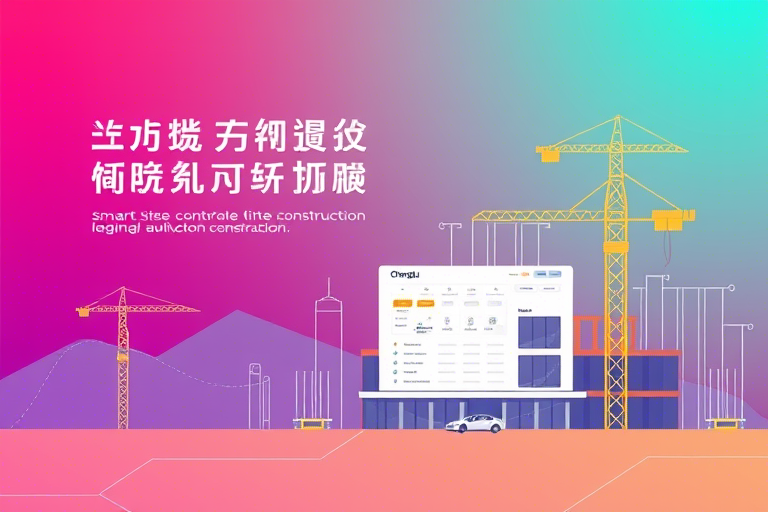 昌都建筑施工管理软件如何助力本地项目高效落地与合规运营？