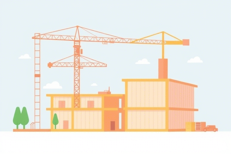 宁波施工计算软件公司如何引领建筑行业数字化转型？