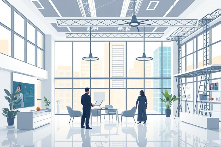 室内设计软件施工怎么做？如何高效利用专业工具实现精准落地？