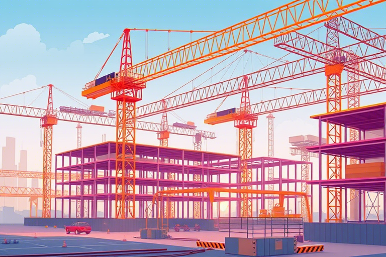 最多的钢筋施工视频软件：如何选择最适合建筑工地的高效工具？