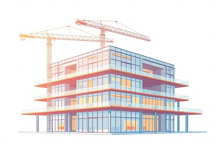 画钢筋施工图软件如何提升建筑结构设计效率与准确性？