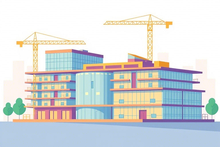 设计施工模拟软件哪个好？如何选择适合建筑项目的高效工具