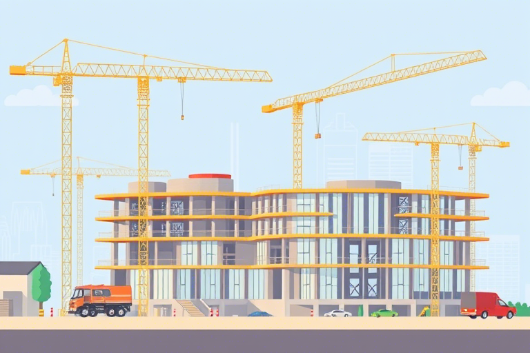 随州建筑施工软件公司如何实现数字化转型与市场突围