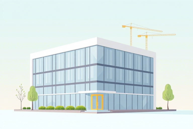 娄底施工计算软件公司如何在建筑信息化浪潮中脱颖而出？