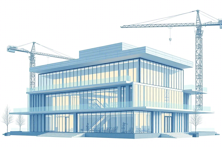 国内软件自动生成施工图:技术突破与行业应用深度解析