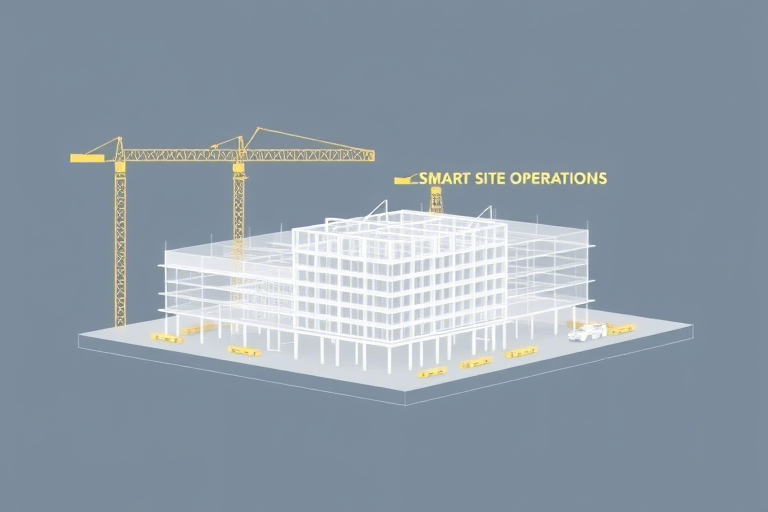 BIM做施工模拟软件：如何构建高效精准的建筑施工虚拟演练平台