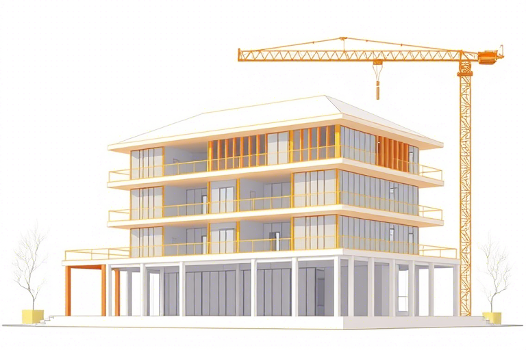 平法施工图软件如何提升建筑工程设计效率与准确性