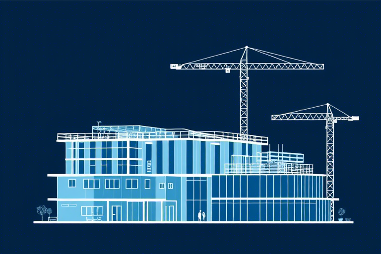 施工建筑图绘画软件如何助力高效精准的建筑设计与施工？