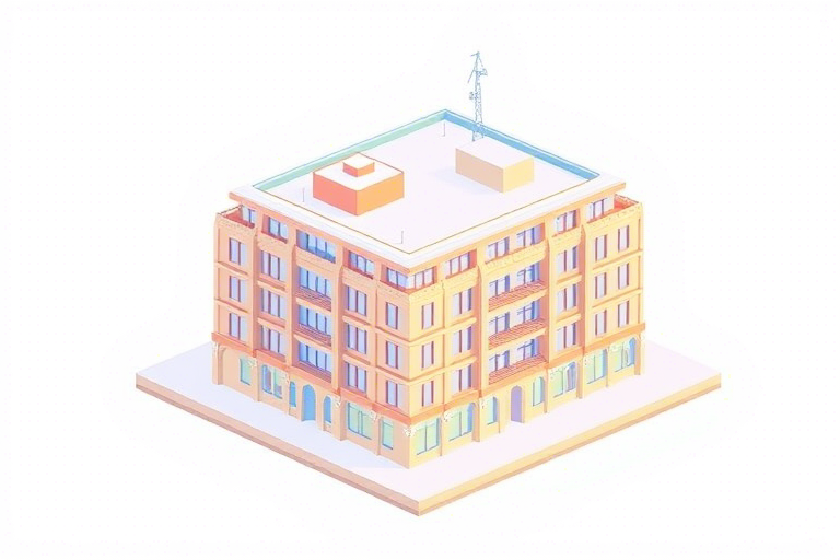 施工装修立体图软件怎么做？如何高效实现3D设计与工程落地的完美结合？