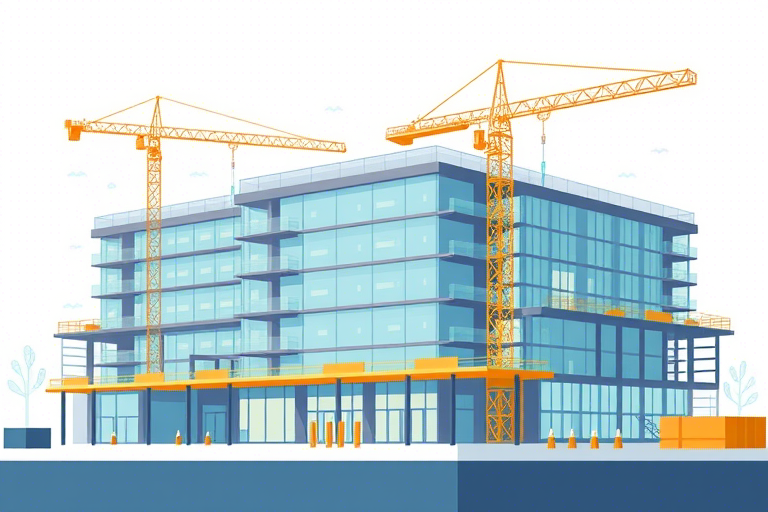房建施工建模用什么软件？主流工具与实操流程全解析