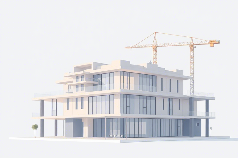 高清施工动画软件哪个好？如何选择适合建筑项目的专业制作工具？