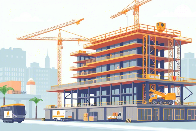 云施工是什么软件啊？揭秘建筑行业数字化转型的新引擎
