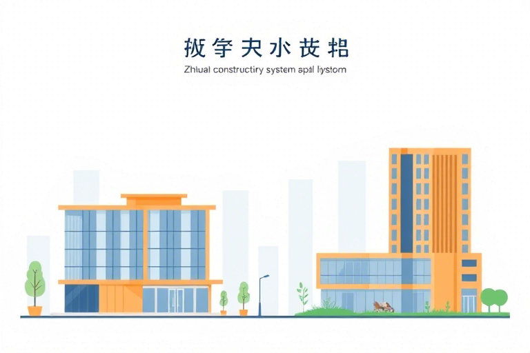 珠海施工查询系统软件怎么做？如何高效搭建与管理工程项目信息平台？