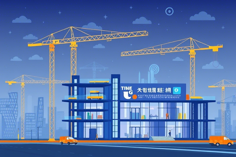 中国移动施工软件如何助力工程管理数字化转型？