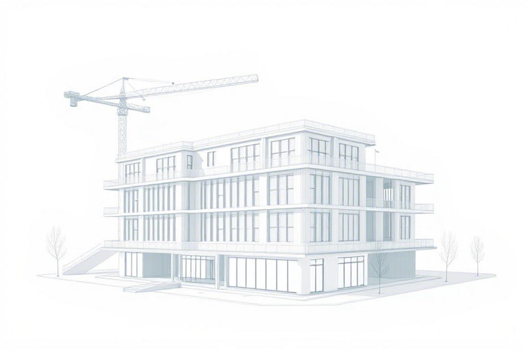 出施工图BIM软件如何助力建筑项目高效协同与精准设计