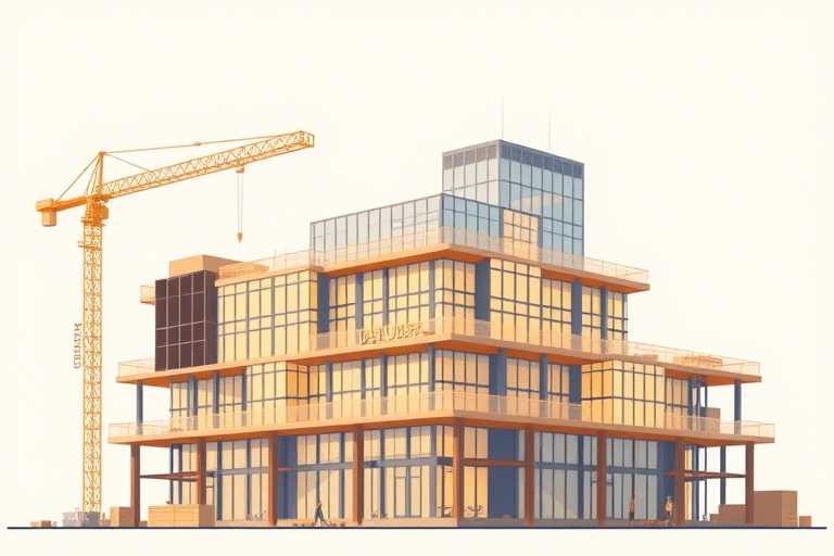 吊装施工3D建模软件如何助力工程安全与效率提升