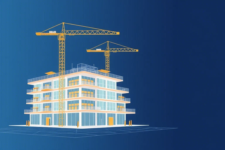 BIM虚拟施工系统软件如何实现建筑项目全生命周期的数字化管理