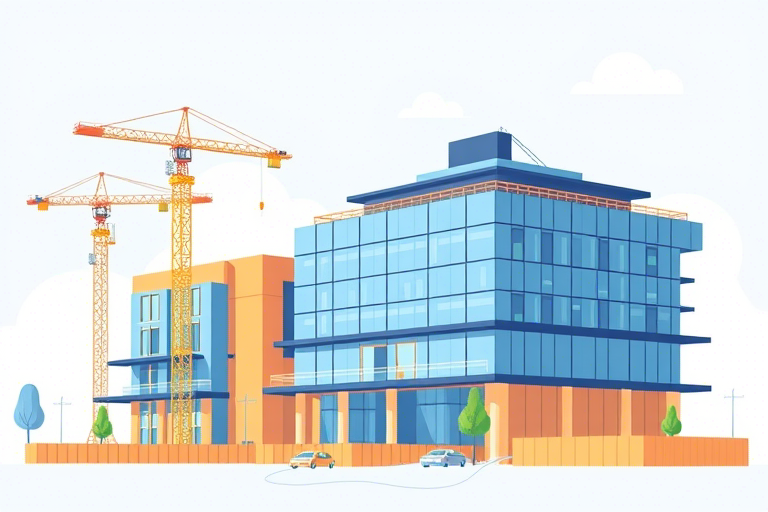 建筑软件施工有哪些工种？全面解析BIM、CAD等技术在施工中的角色与分工