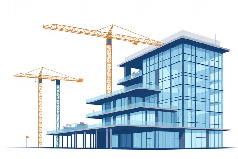 土建施工图纸识图软件如何助力建筑行业高效设计与施工？