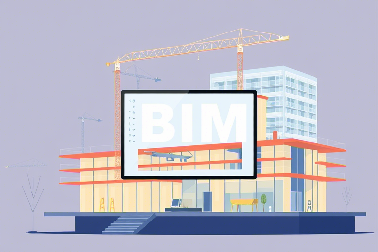 施工BIM用什么软件好？主流工具对比与实操指南全解析