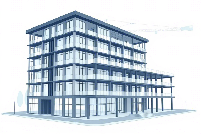 BIM施工方案模拟软件如何助力项目高效执行与风险预控