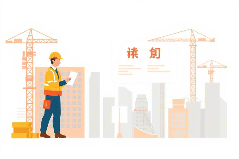 重庆施工员招聘软件怎么做？如何高效匹配建筑行业人才与岗位需求？