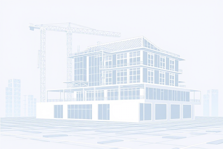 AI软件画施工图：如何利用人工智能高效完成建筑图纸设计