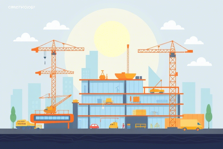 查看现场施工项目的软件如何助力工程管理高效落地